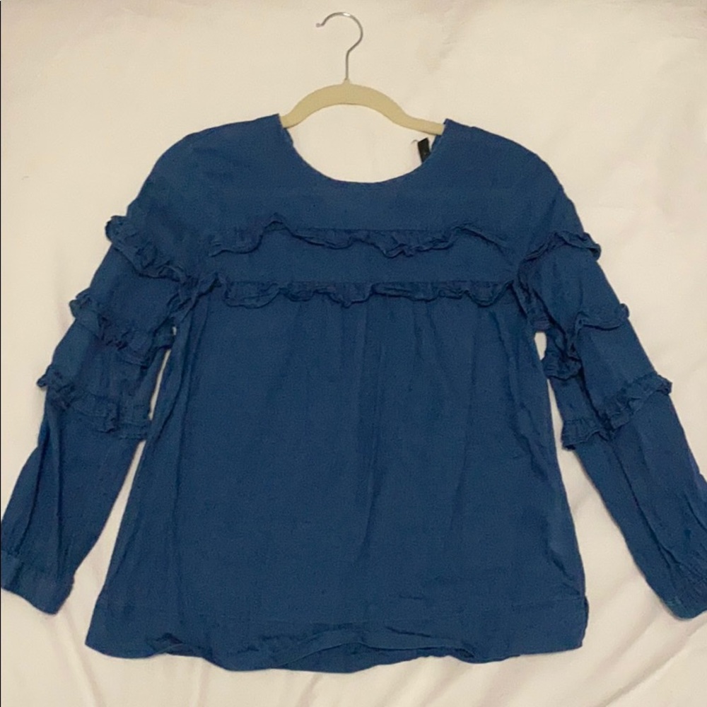 J.Crew Shirt